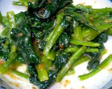 ほうれん草の胡麻和え！お弁当用♡作り方4写真