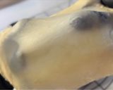 ふわとろクリームパン作り方5写真