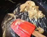困ったときの救済レシピ★クリームコロッケ作り方2写真
