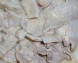 かけうどんに飽きたら豆乳で担々麺風うどん作り方9写真