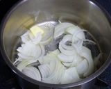 豆乳で作る!グリンピースのポタージュ作り方2写真