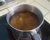 自宅でスパのハーブティー作り方3写真