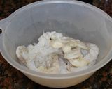 海老マヨネーズ作り方1写真