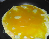 ほうれん草と卵の中華炒め作り方3写真