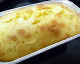 HMで超簡単＊はちみつリンゴケーキ作り方6写真