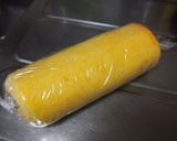 一六タルト風ロールケーキ作り方9写真