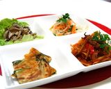 ジンギスカンdeチャプチェ♪作り方9写真