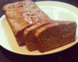 HMで簡単ヘルシー我が家流りんごケーキ♡作り方7写真