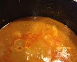 お店の味☆インド風チキンカレー作り方6写真