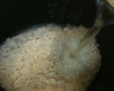 だしのきいたタケノコ御飯作り方7写真