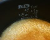 だしのきいたタケノコ御飯作り方11写真