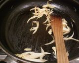 簡単!◆ほうれん草とチキンのドリア作り方1写真