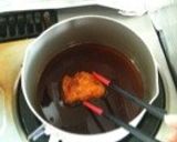 フライパンで☆むね肉のチキン南蛮フライ作り方4写真