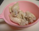 春野菜♪ＤE♪ミネストローネなお鍋作り方2写真
