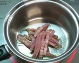セロリの葉ソース作り方4写真