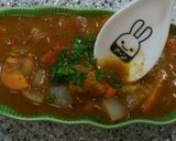 セロリの葉ソース作り方8写真