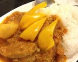 お店の味☆インド風チキンカレー作り方7写真