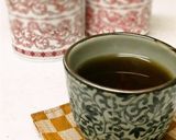 烏龍茶とプーアル茶のブレンド健康茶作り方2写真