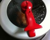 すき焼きのタレで照り焼きチキン作り方4写真