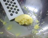 簡単さっぱりぎょうざ作り方2写真
