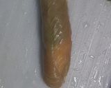 ささみのしそチーズ揚げ作り方6写真