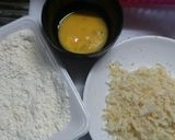 ささみのしそチーズ揚げ作り方7写真
