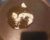 焼鯖のナポリタン風🐟️🍅✨️作り方4写真