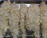 ささみのしそチーズ揚げ作り方8写真