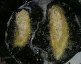ささみのしそチーズ揚げ作り方9写真