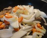 簡単♪彩り野菜のあっさり酢豚♪作り方10写真