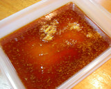 豚のしょうが焼き・我が家風作り方1写真