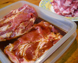 豚のしょうが焼き・我が家風作り方3写真