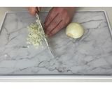 おからハンバーグ★動画あり★作り方1写真