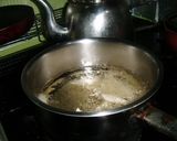 チキンチキンごぼう☆作り方5写真