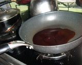 チキンチキンごぼう☆作り方11写真