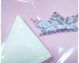 チーズde金太郎☆子供の日キャラ弁おかず作り方1写真