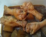 簡単ヘルシー☆レタスたっぷり炒飯作り方7写真