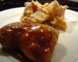 残りカレーでポテトサラダ作り方3写真
