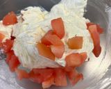 紅玉りんごのケーキ♪作り方5写真