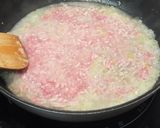 唐辛子味噌作り方3写真