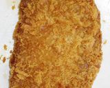 群馬県発祥？シェフ直伝ロースソースカツ丼作り方5写真