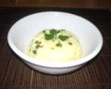 白身魚のムース☆レモン&バターソース作り方6写真