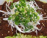 群馬県発祥？シェフ直伝ロースソースカツ丼作り方11写真