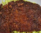 群馬県発祥？シェフ直伝ロースソースカツ丼作り方9写真