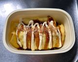 我が家の”なんちゃって”とんぺい焼き作り方8写真