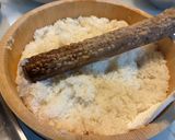 餡子から作る 本格おはぎ作り方11写真