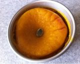 お店風かぼちゃのタルト♪作り方6写真
