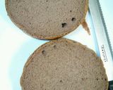 ワンピース☆メリー号ケーキ作り方1写真