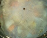 豚バラの肉じゃが(減塩)作り方5写真