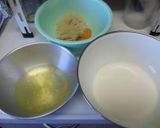 超簡単　バニラアイスクリーム作り方1写真